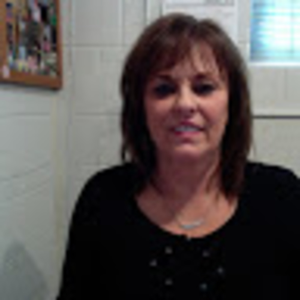 Meet your Posher, Sherri